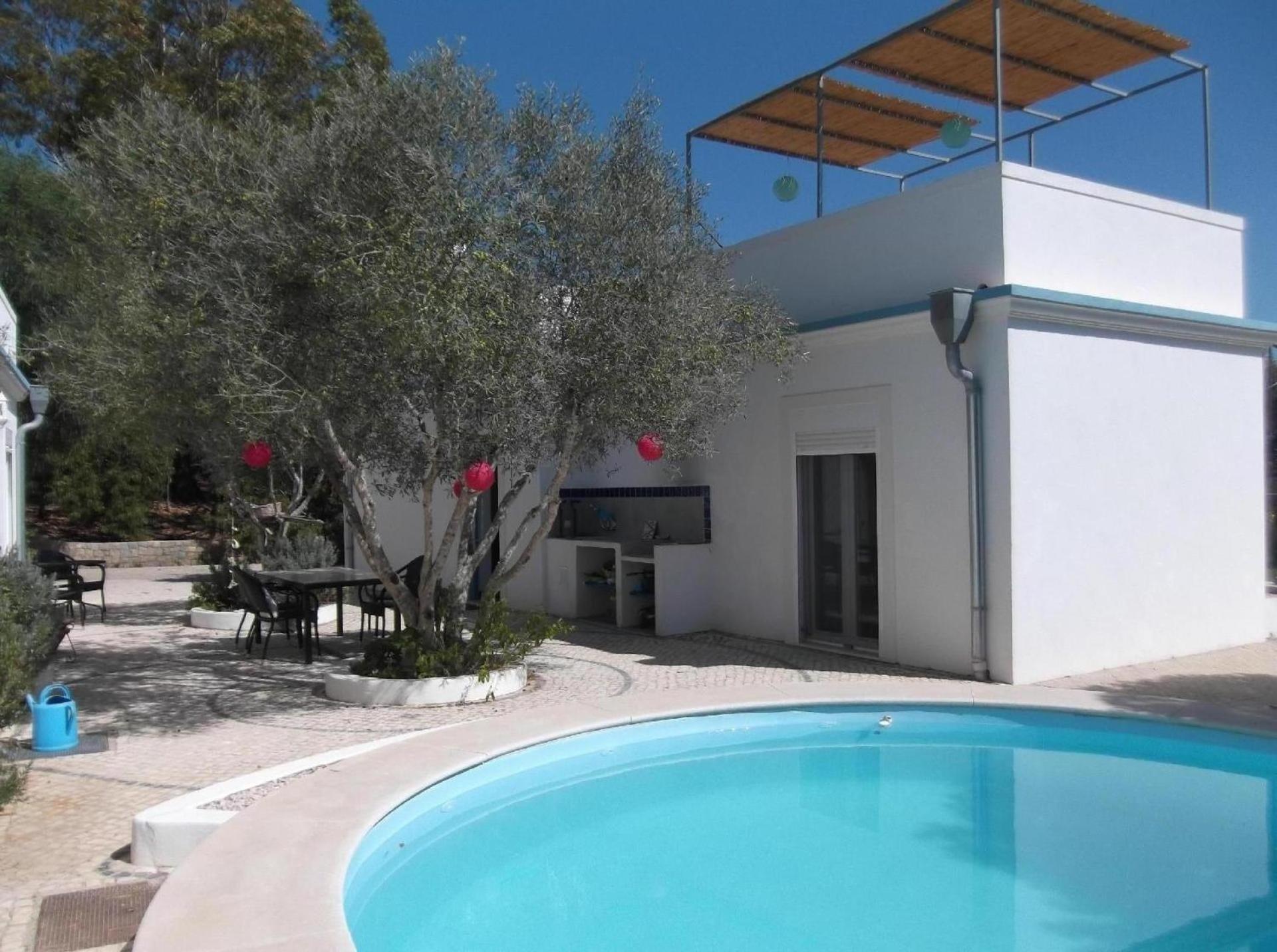 Holiday home Im Naturschutzpark Gelegenes, Komfortables, Kleines Nah Der Lagune Und *